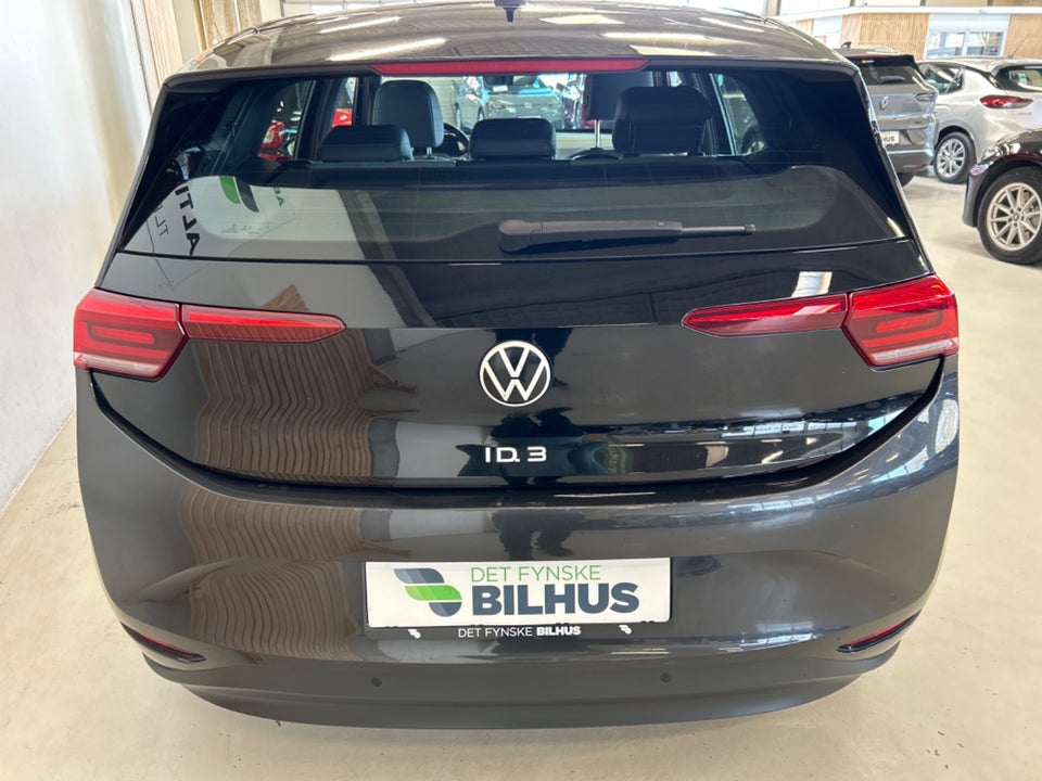 VW ID.3 77 Pro S 5d