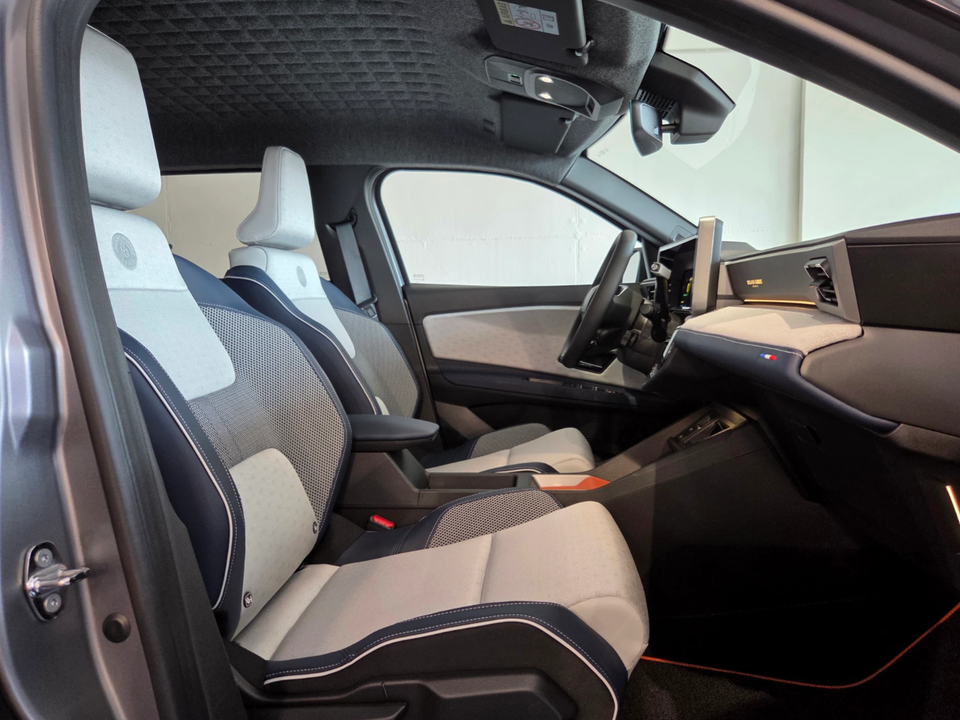Renault 5 E-Tech 52 Roland Garros 5d 2026 — billede 4 af 8