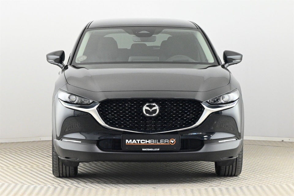 Mazda CX-30 2,5 e-SkyActiv-G 140 Exclusive-line aut. 5d