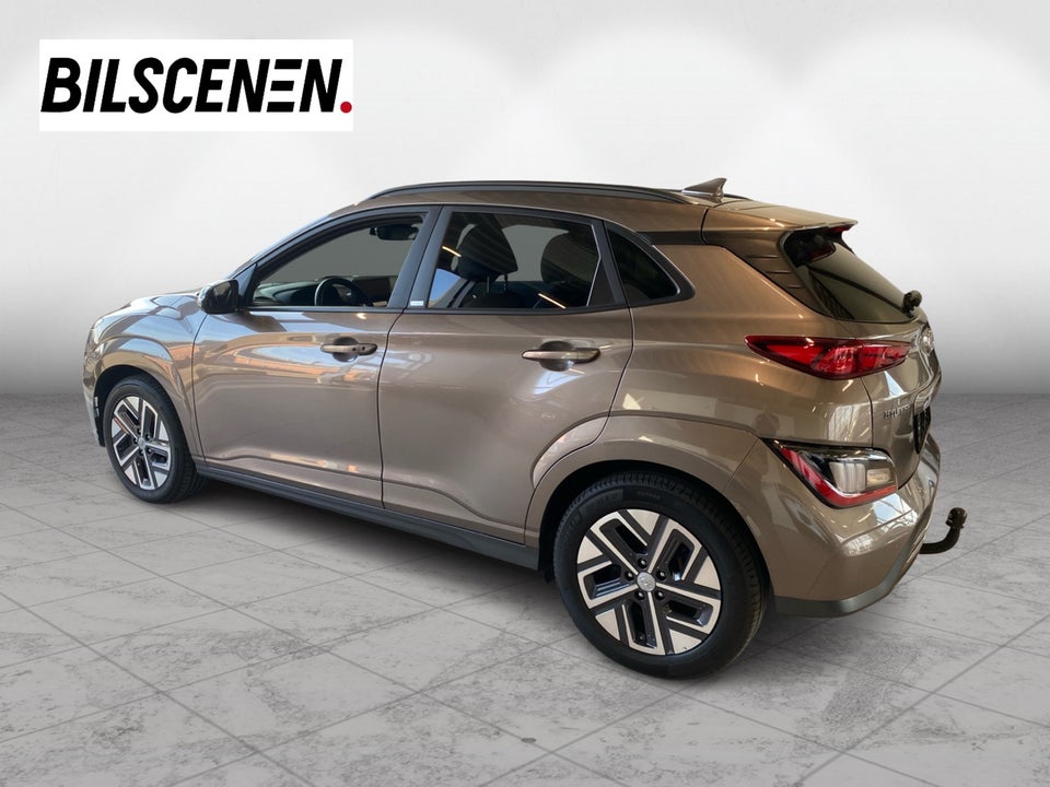 Hyundai Kona 64 EV Ultimate 5d