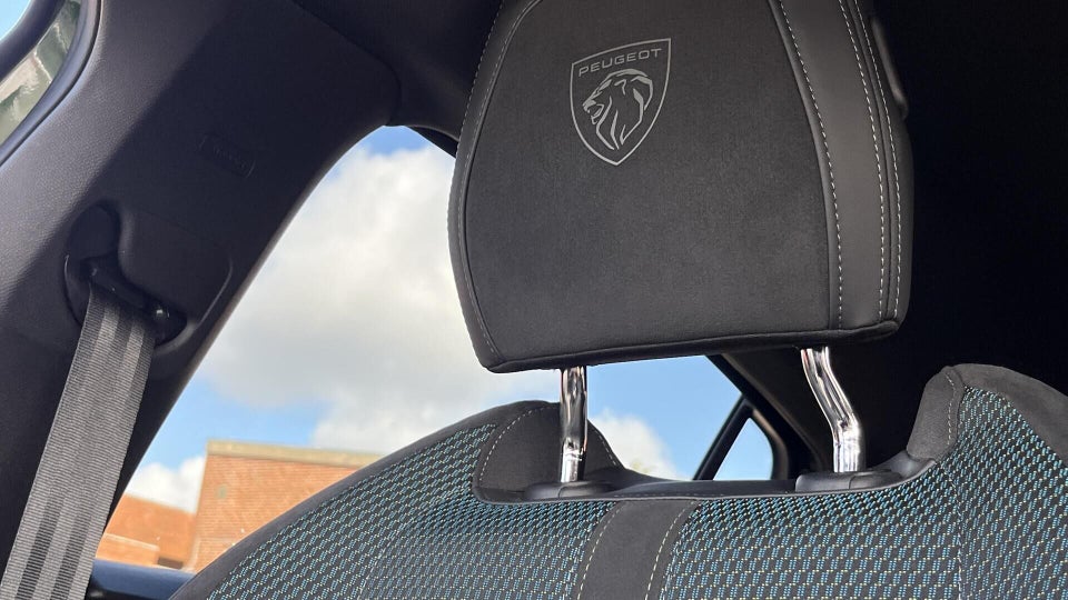 Peugeot e-308 54 First Edition 5d