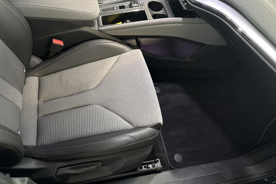 Skoda Enyaq 85x iV 5d