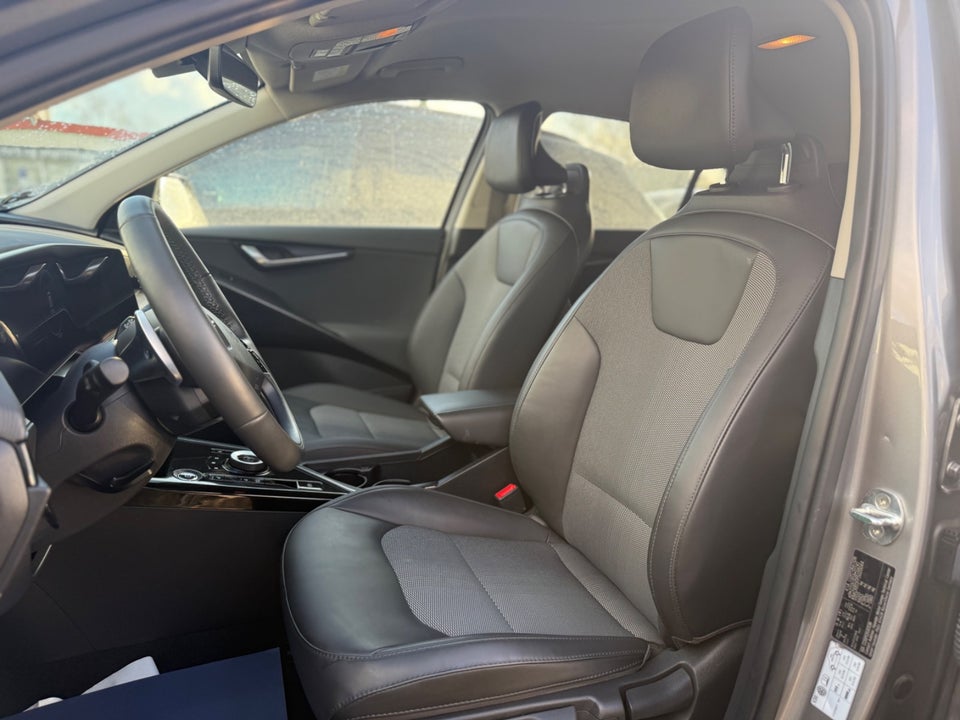 Kia Niro 64 EV 5d