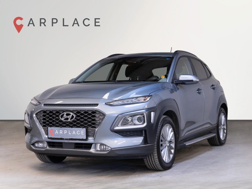 Hyundai Kona 1,0 T-GDi Essential 5d