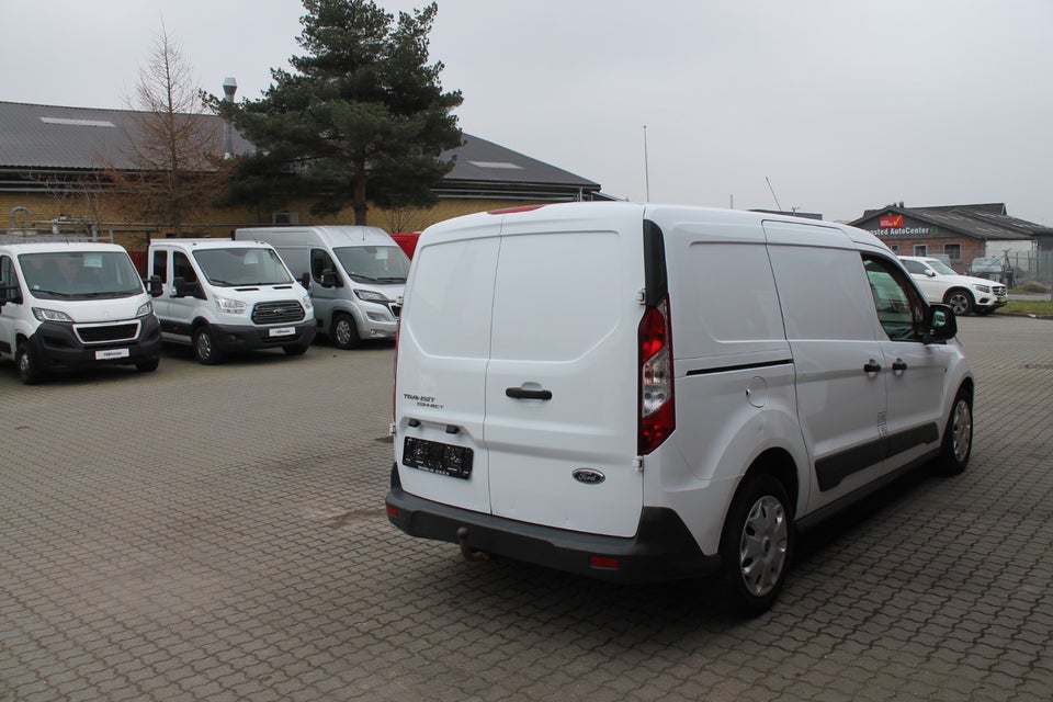 Ford Transit Connect 1,5 TDCi 100 Trend lang