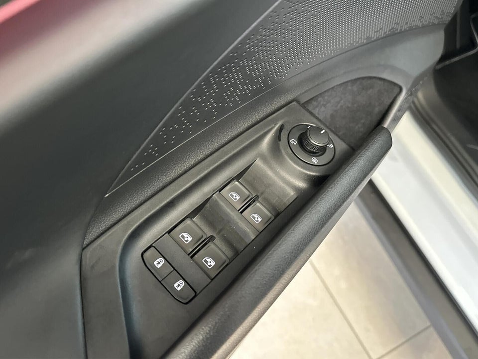 Skoda Elroq 85 iV Sportline 5d