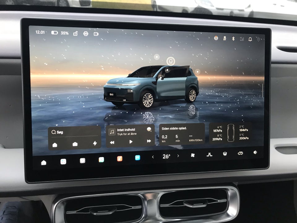 Leapmotor B10 67 Design 5d