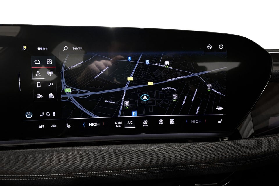 Audi A6 e-tron Progress plus Sportback 5d