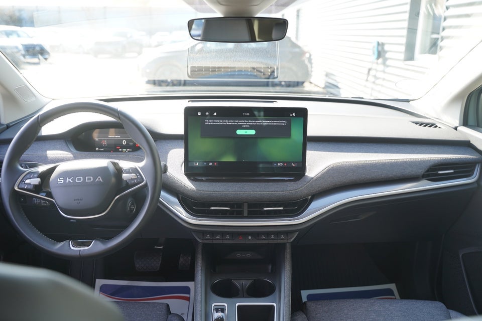 Skoda Elroq 50 iV 5d