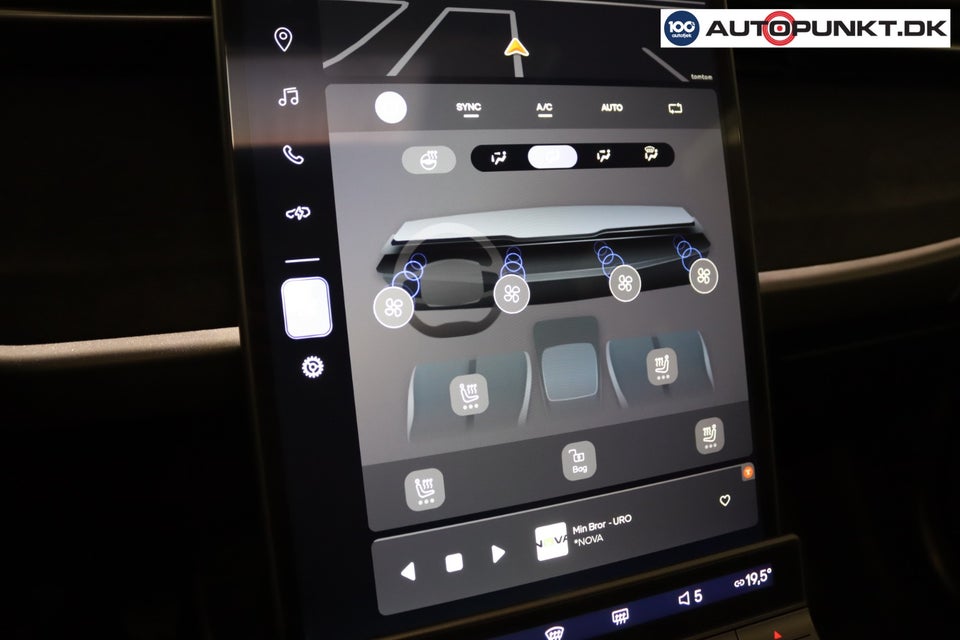 Fisker Ocean Ultra 5d