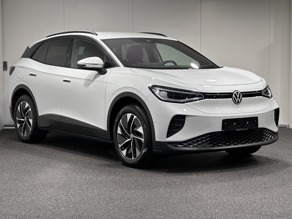 VW ID.4 77 Style 5d