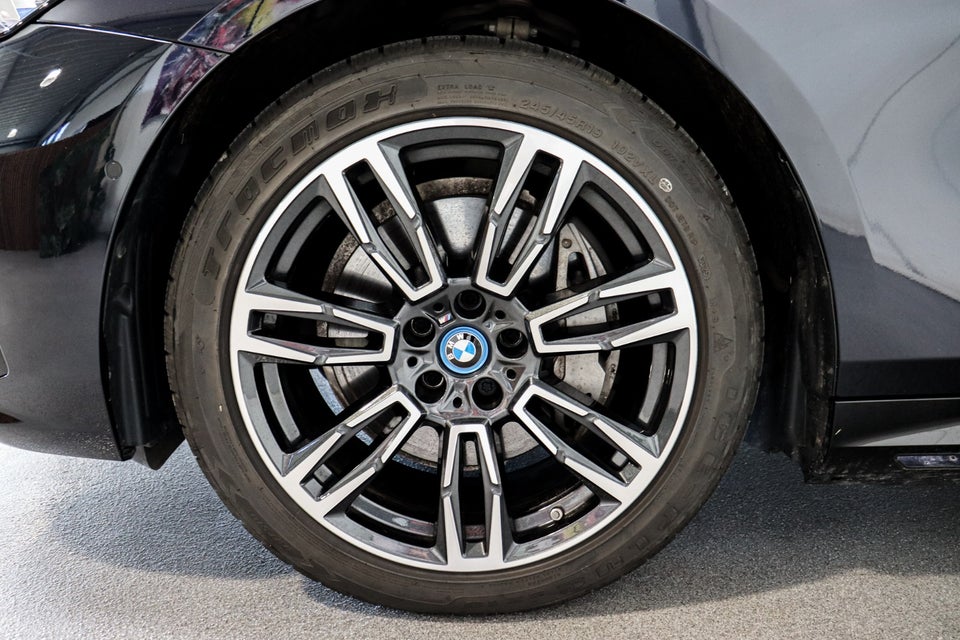BMW i5 eDrive40 Touring Fully Charged M-Sport 5d