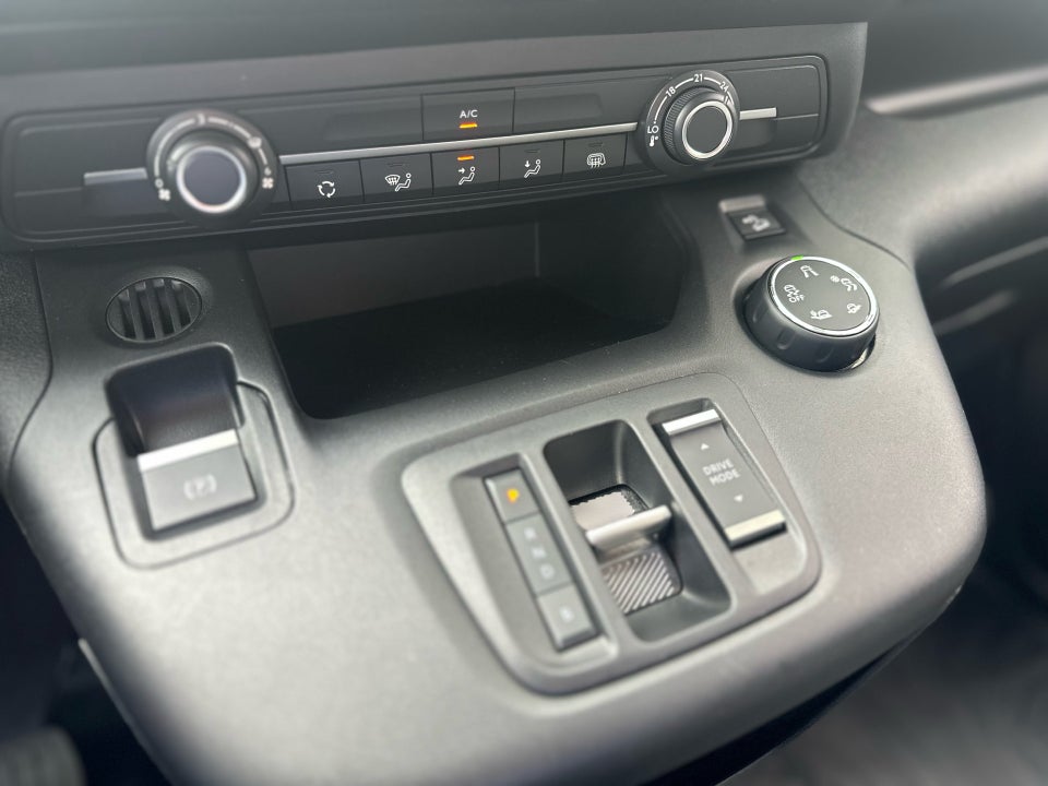 Opel Combo-e 50 Innovation+ L1V1