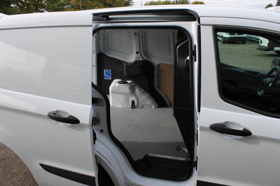 Ford Transit Courier 1,5 TDCi 75 Trend