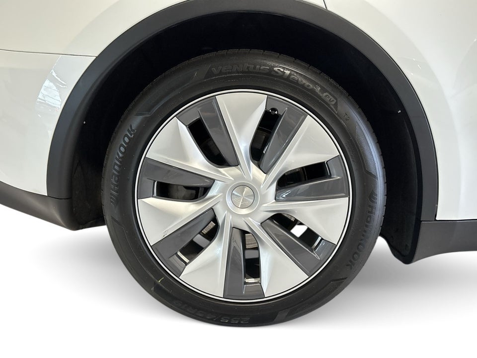Tesla Model Y RWD 5d