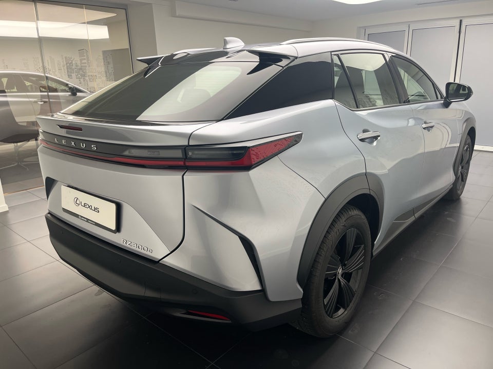Lexus RZ300e Comfort 5d