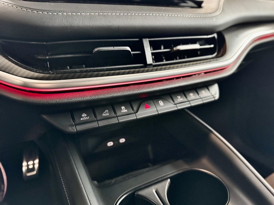 Skoda Enyaq 85x iV Sportline Maxx 5d