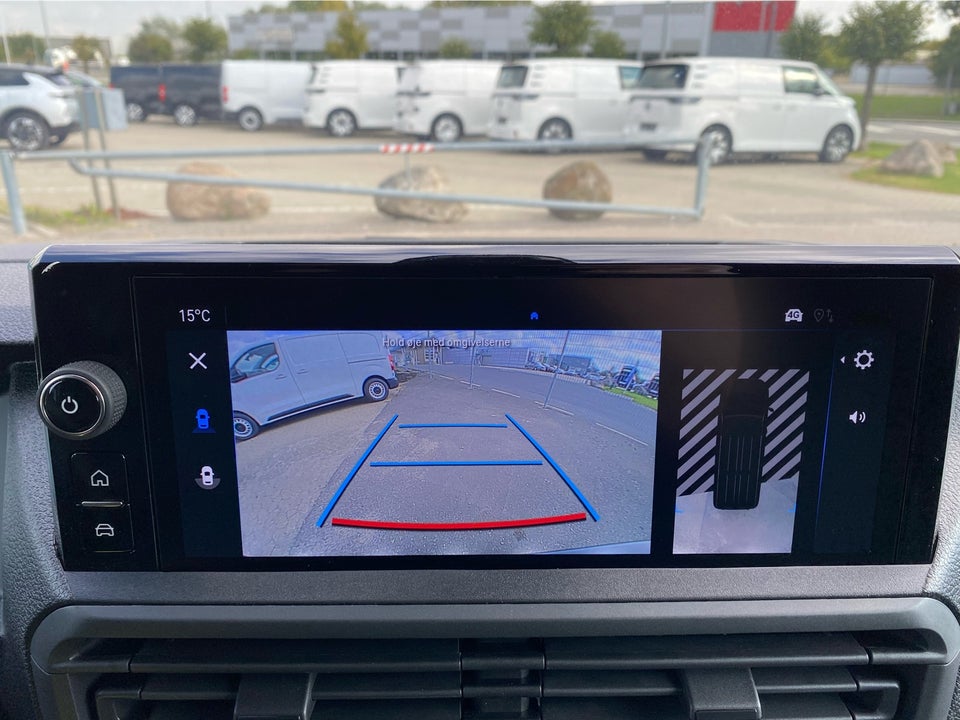 Opel Vivaro 2,0 BlueHDi 145 Enjoy+ L3