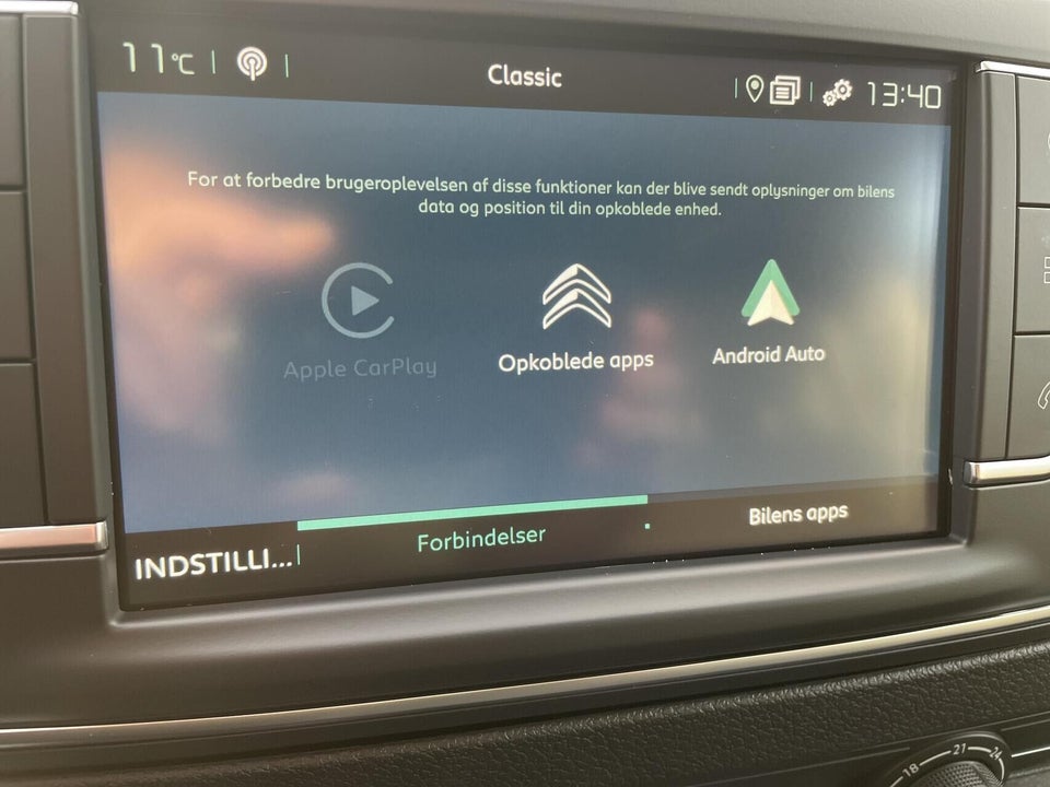 Citroën ë-Jumpy 75 L2 BaseLine