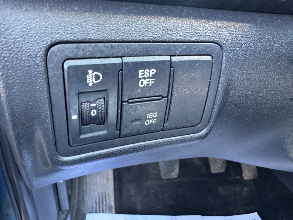 Hyundai i30 1,4 CVVT Comfort 5d