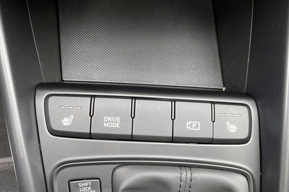 Hyundai i20 1,0 T-GDi Advanced DCT 5d