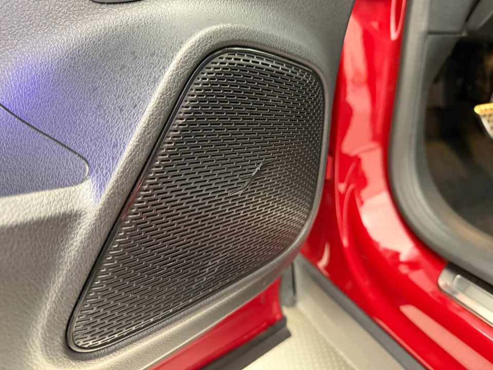 Mercedes EQB300 AMG Line 4Matic 7prs 5d