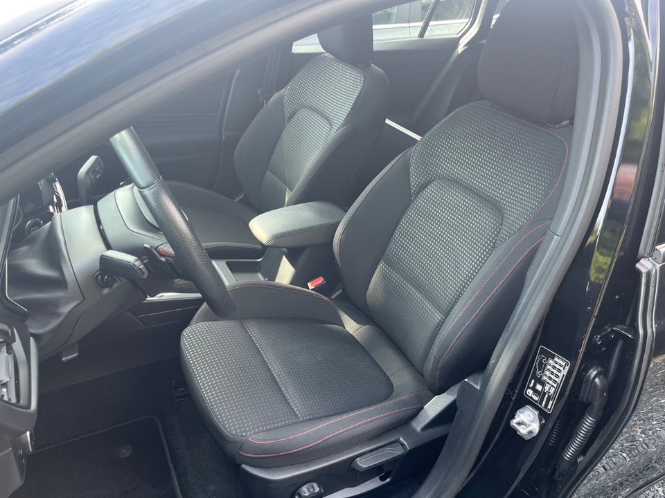 Ford Focus 1,5 EcoBlue ST-Line stc. aut. Van 5d