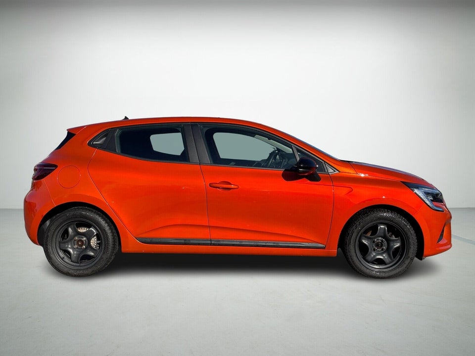Renault Clio V 1,0 TCe 90 Equilibre 5d