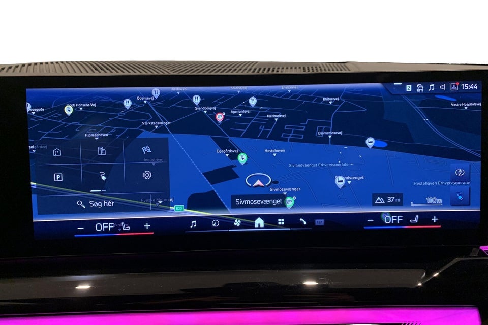 BMW i5 eDrive40 M-Sport 4d