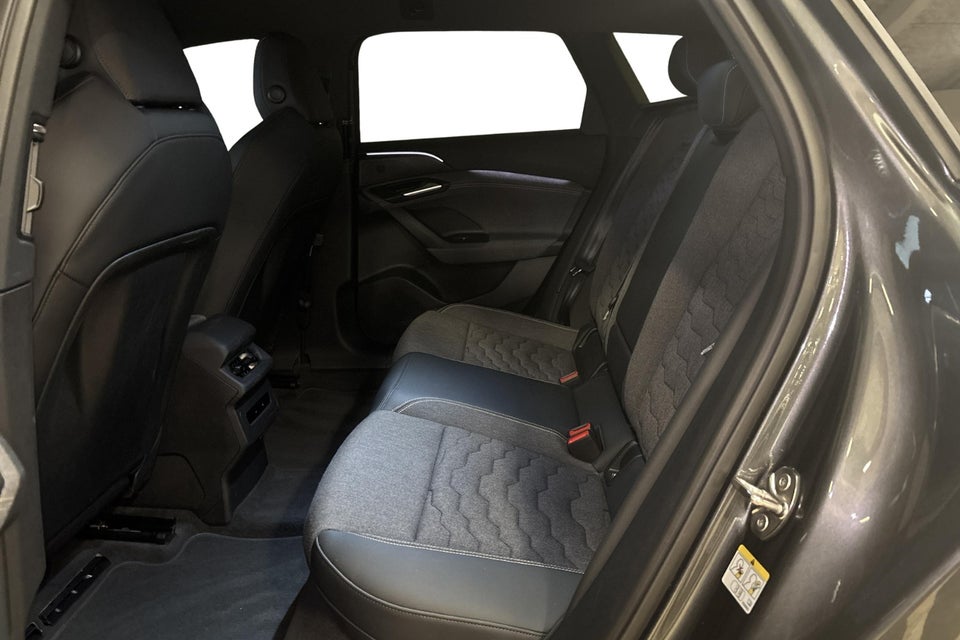 Audi A6 e-tron Progress plus Avant 5d