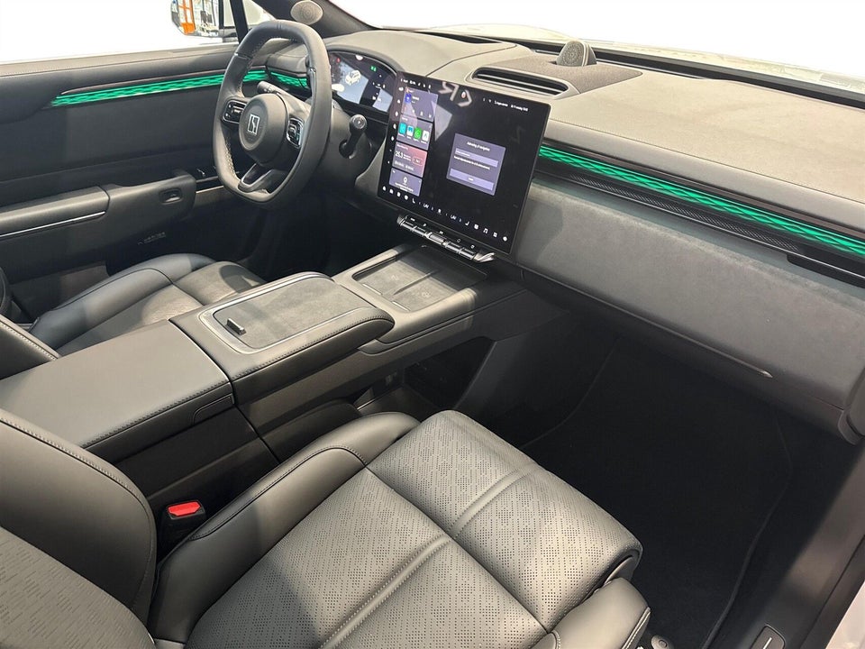 Zeekr 7X Long Range RWD 5d