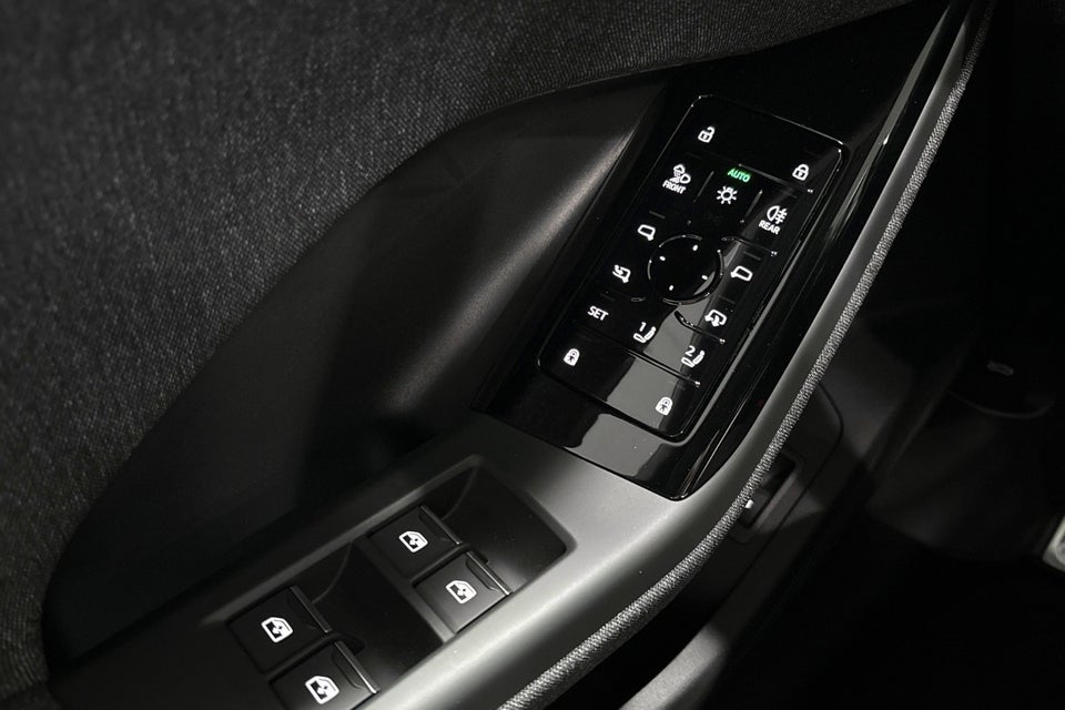 Audi Q6 e-tron Progress plus performance 5d