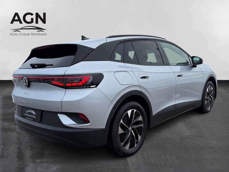 VW ID.4 77 Style 5d