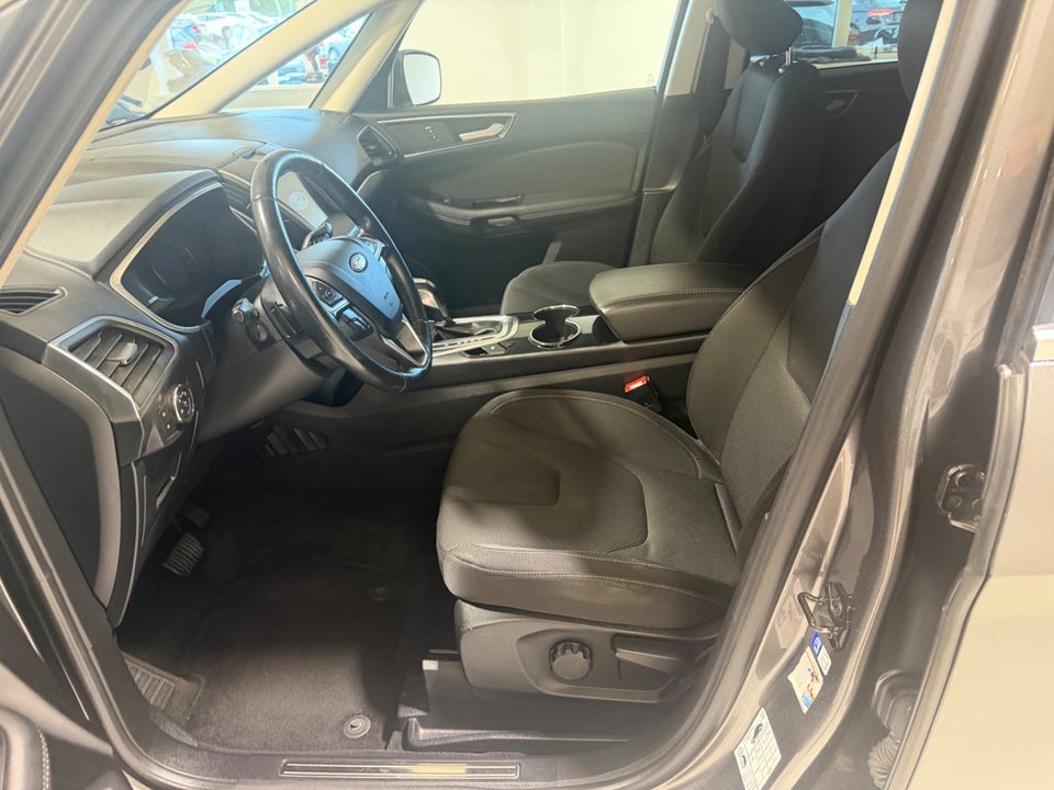 Ford S-MAX 2,0 TDCi 180 Titanium aut. 5d