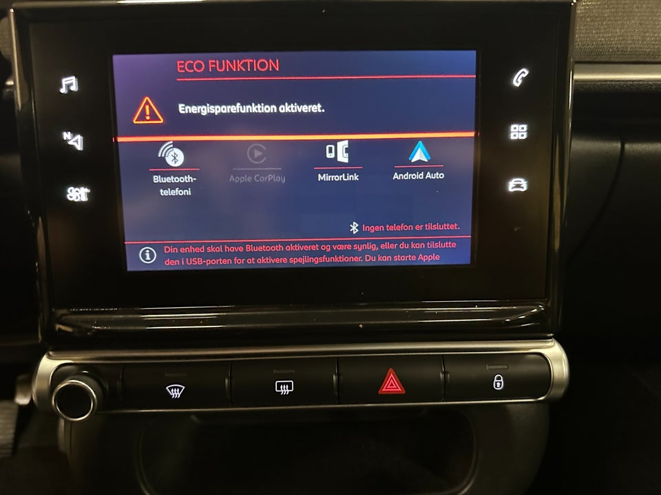 Citroën C3 1,2 PureTech 82 Feel 5d