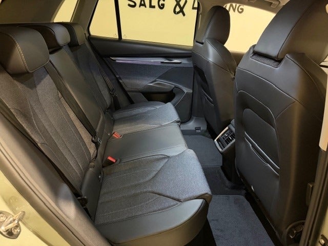 Skoda Elroq 60 iV Premium 5d