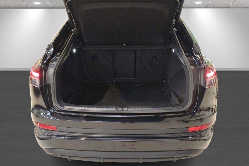 Audi Q4 e-tron 45 Ultra Sportback 5d
