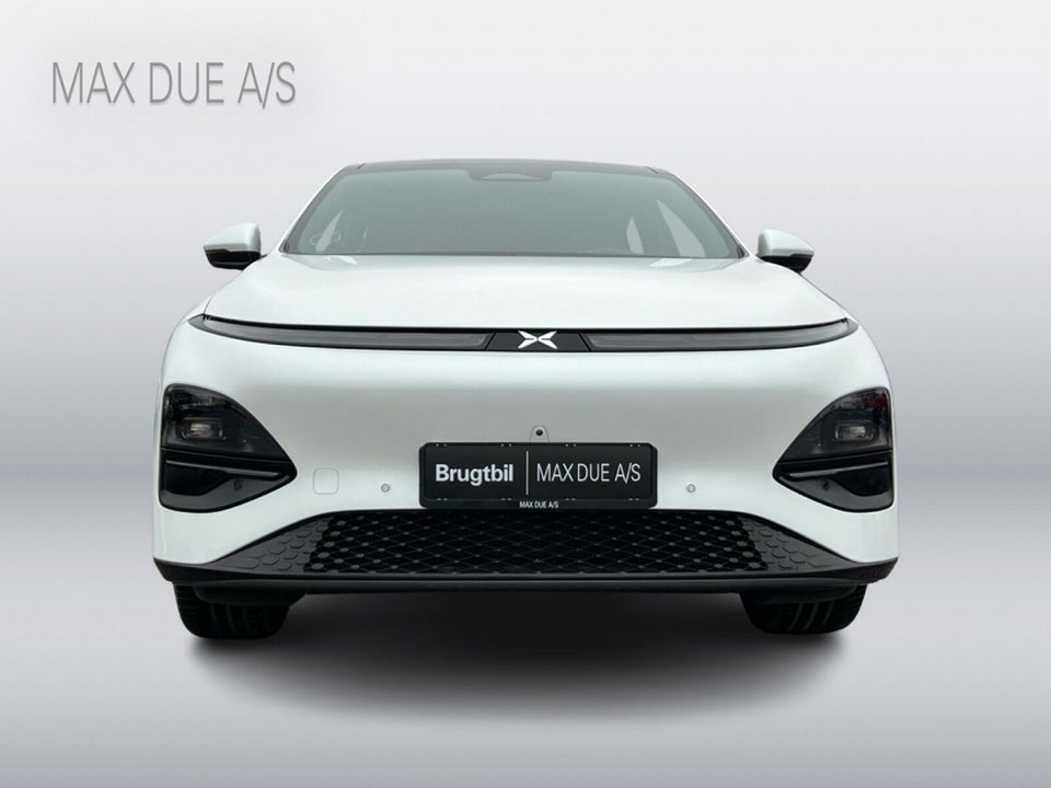 Xpeng G6 Long Range 5d