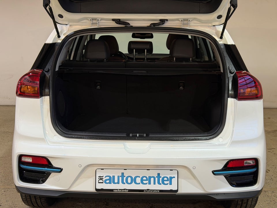 Kia e-Niro 64 Spirit 5d