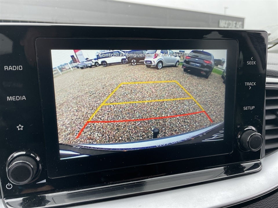 Kia XCeed 1,6 PHEV Upgrade DCT 5d