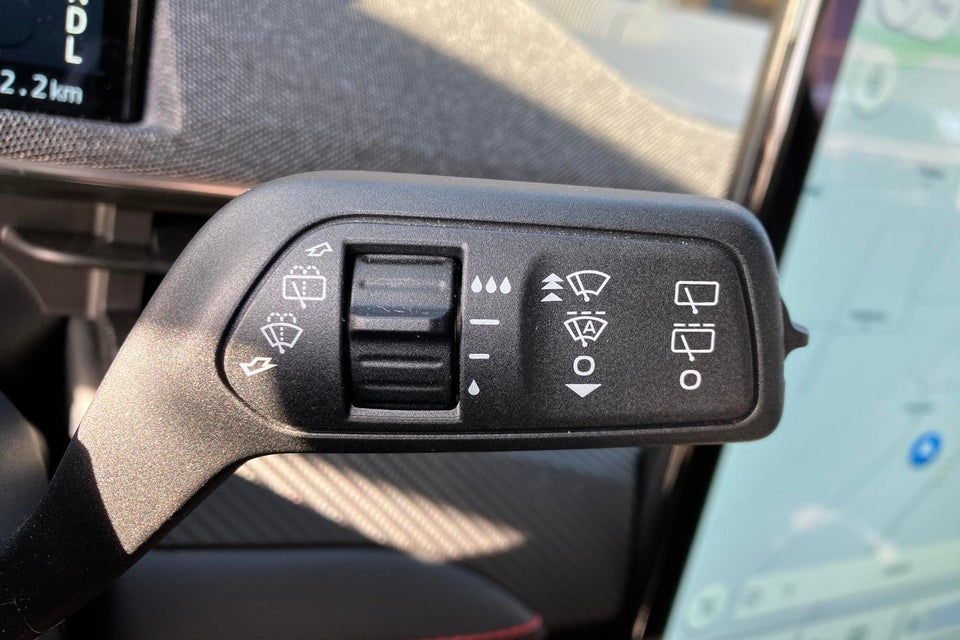 Ford Mustang Mach-E 91 Extended Range AWD 5d