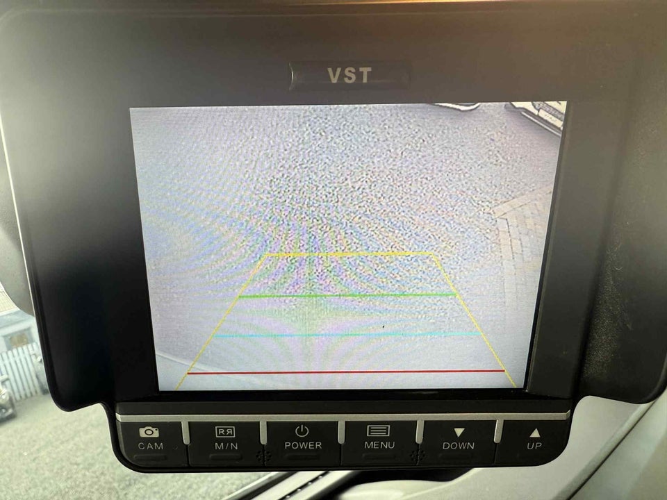 Ford Transit Custom 320L 2,0 TDCi 130 Trend