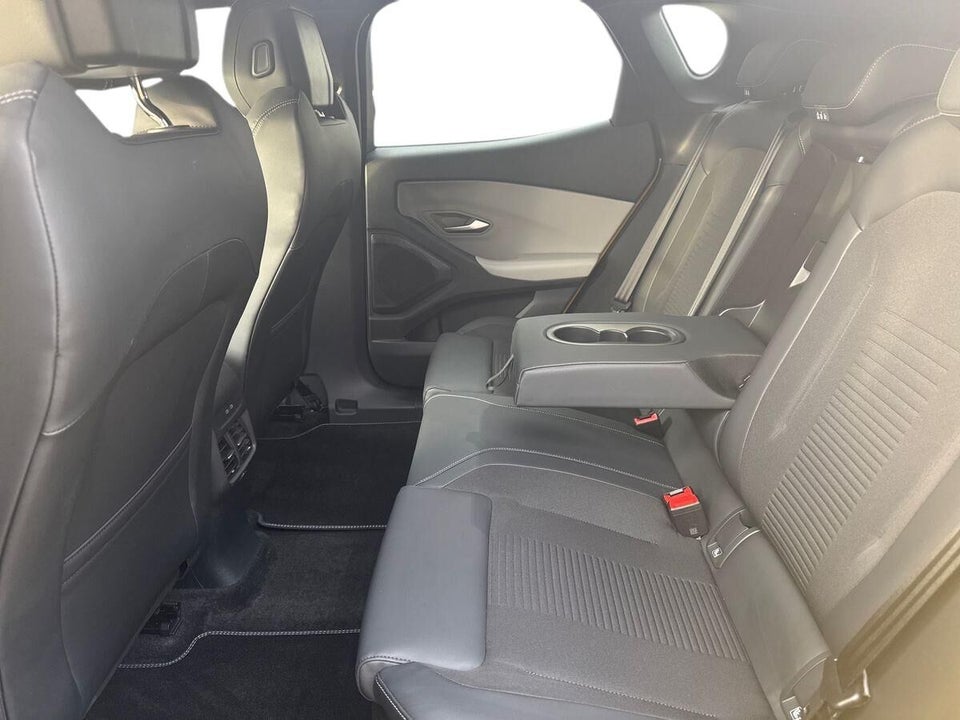 Ford Capri 82 Premium Extended Range 5d