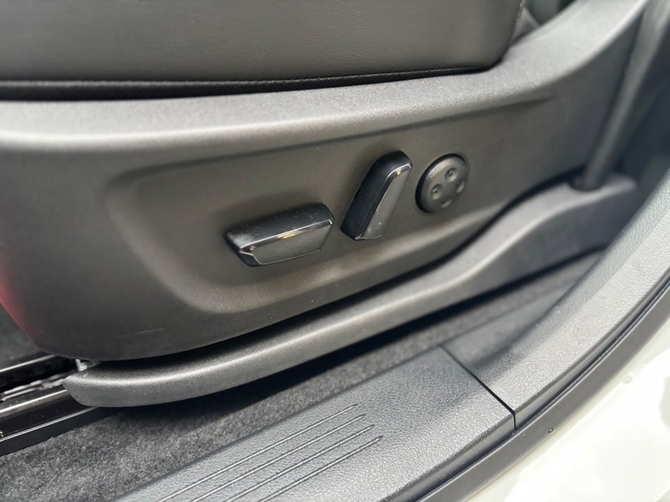 Nissan Ariya 87 Evolve 5d