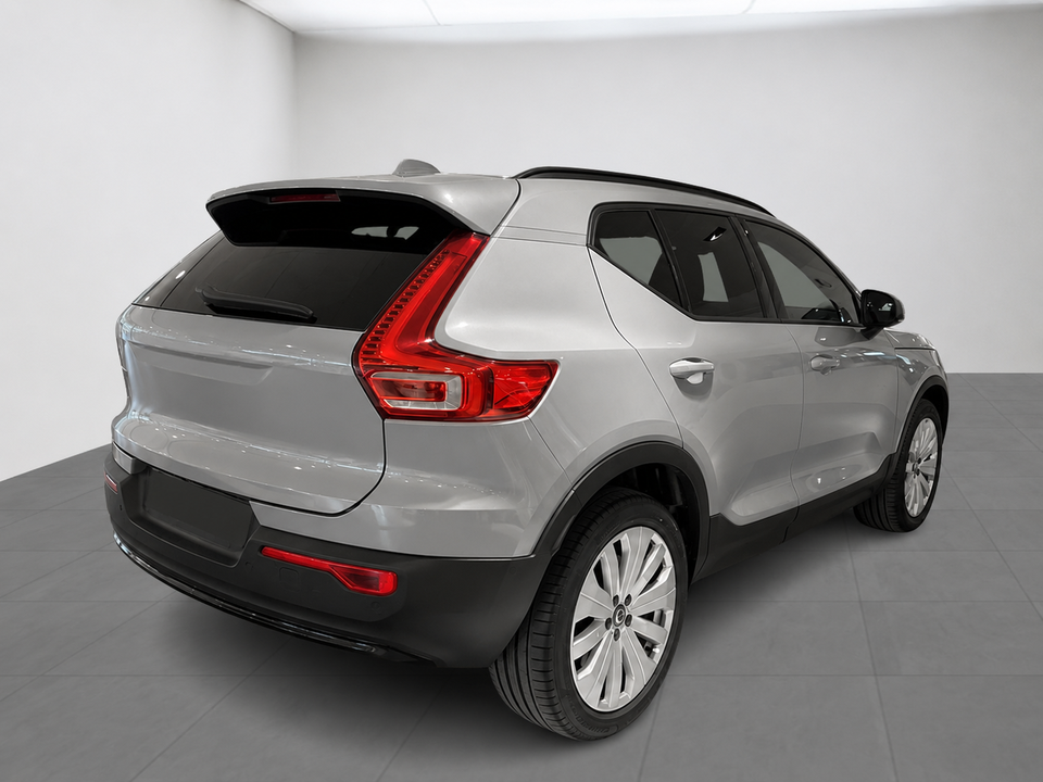 Volvo EX40 Extended Range Core 5d