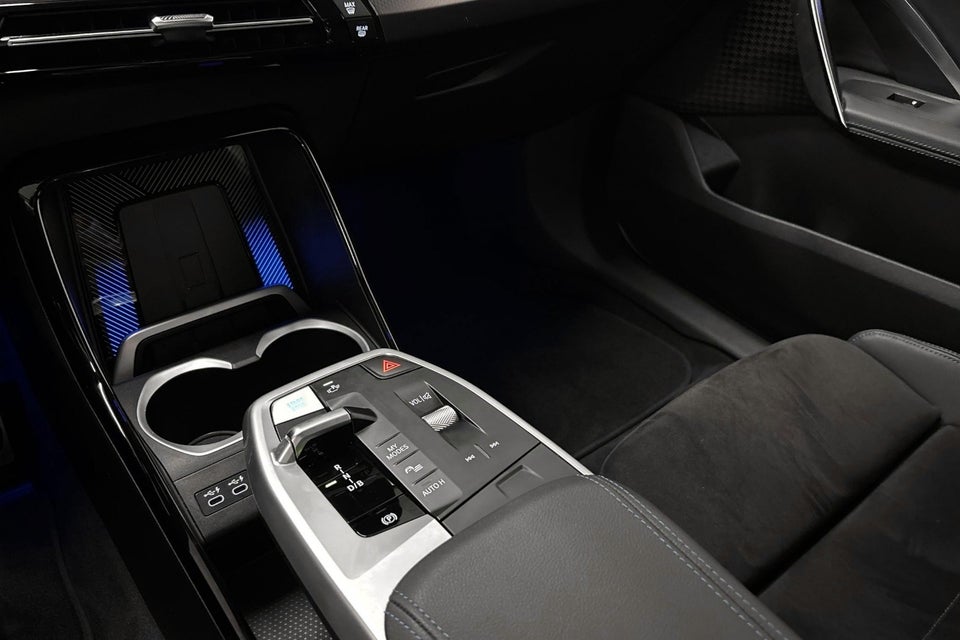 BMW iX1 xDrive30 M-Sport 5d