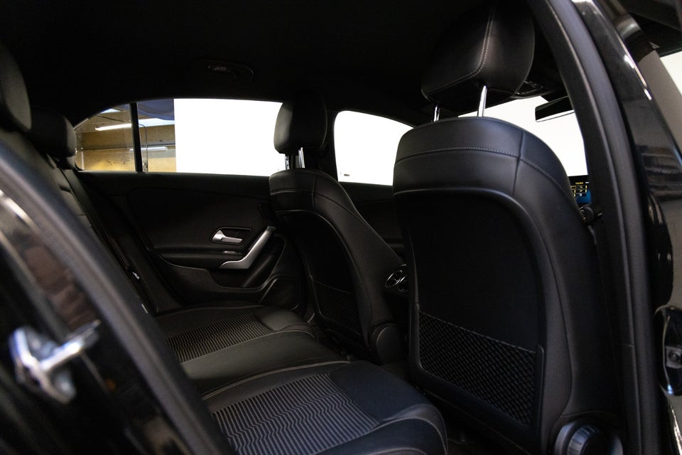 Mercedes A250 e 1,3 Progressive aut. 5d