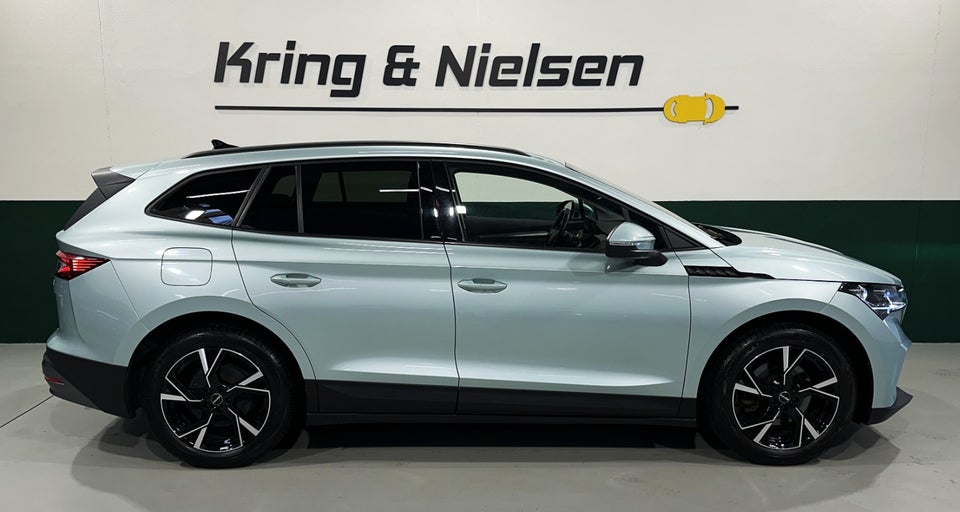 Skoda Enyaq 60 iV 5d