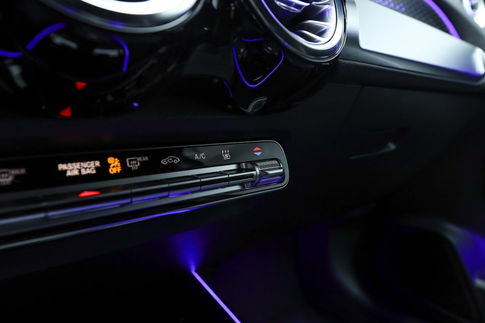 Mercedes EQB350 AMG Advance Plus 4Matic 5d