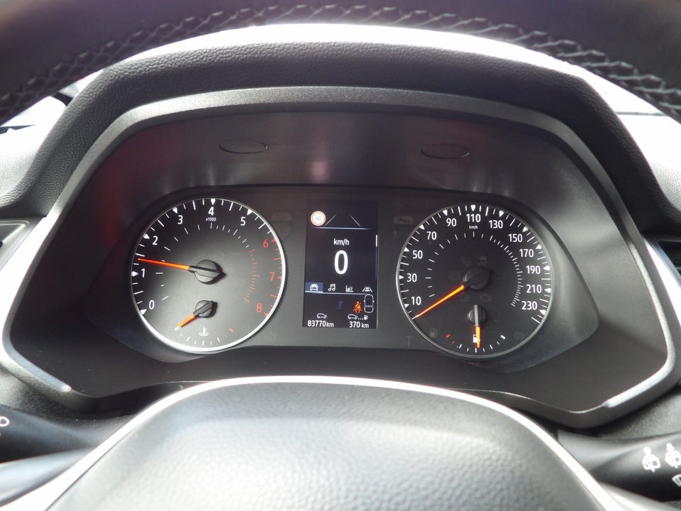 Renault Captur 1,0 TCe 90 Zen 5d
